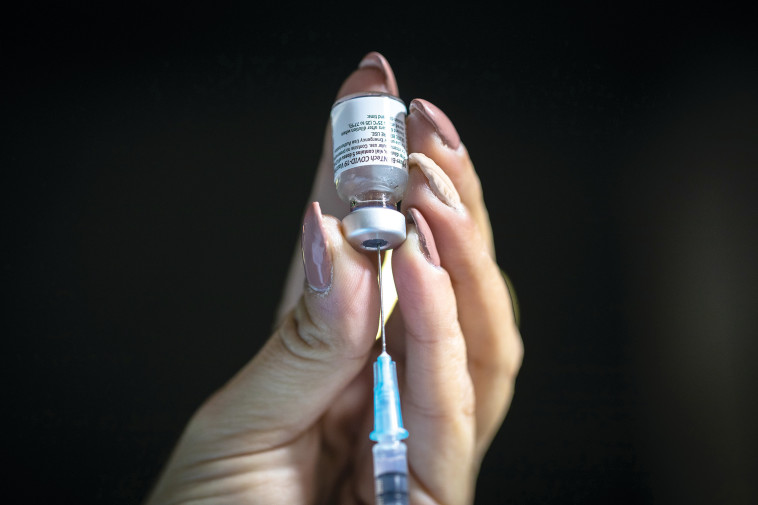 חיסון קורונה