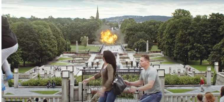 כיבוש עונה 2