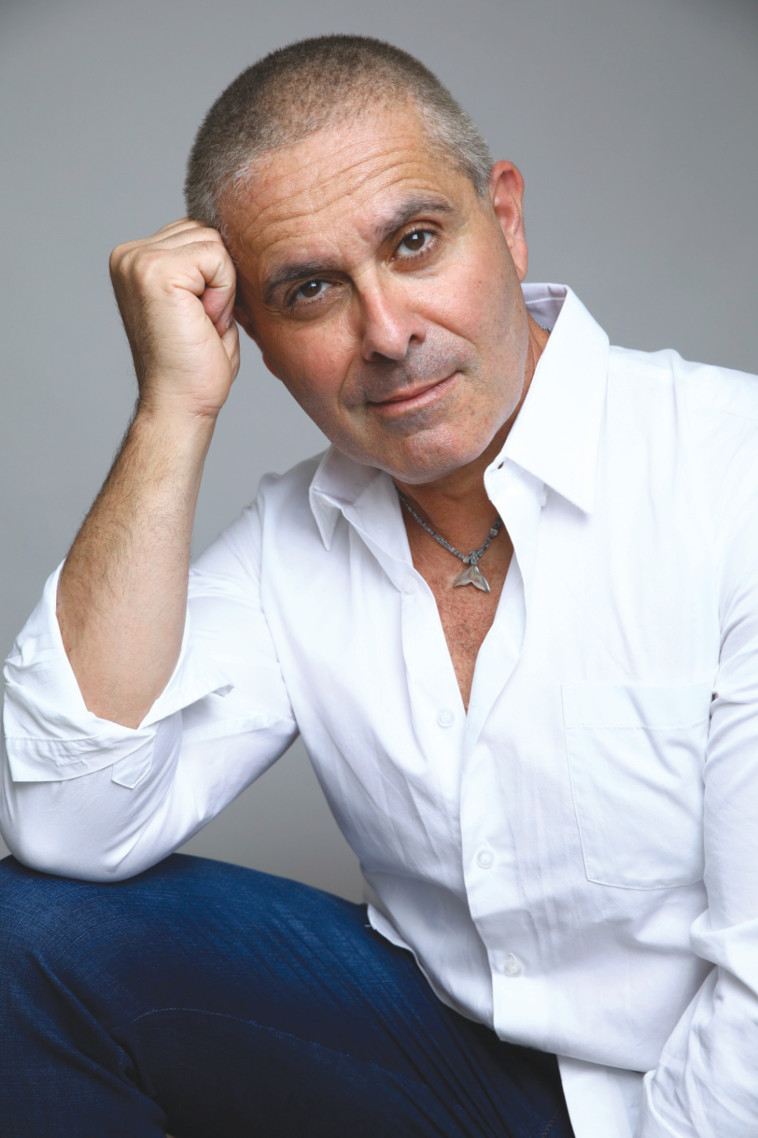 ברק צור, מנכ''ל סוויצ אקטיב