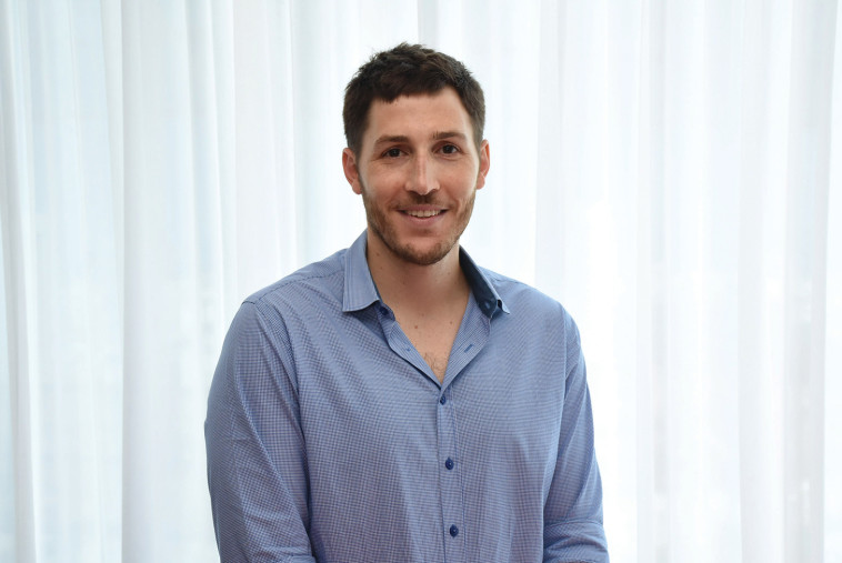 רון קוטר, סמנכ''ל הכספים של קסטרו