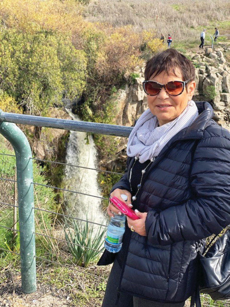 גילה גוטמן אזולאי