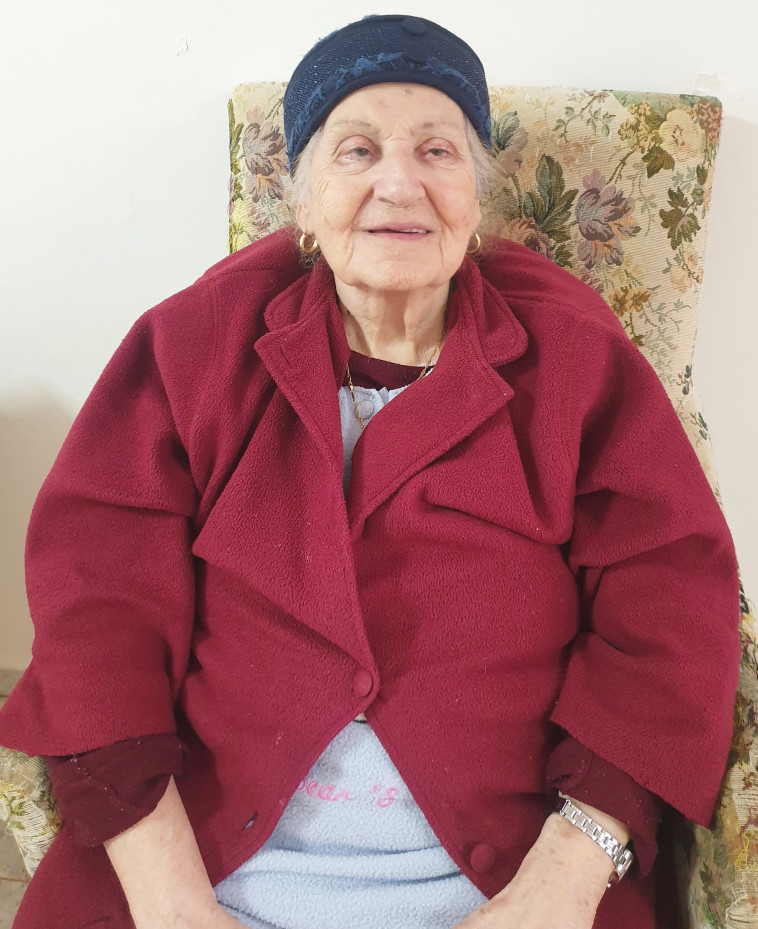 סוליקה פרץ (משפחת בן לולו)