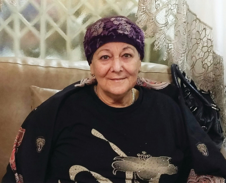 אסתר טויזר (משפחת ממן)