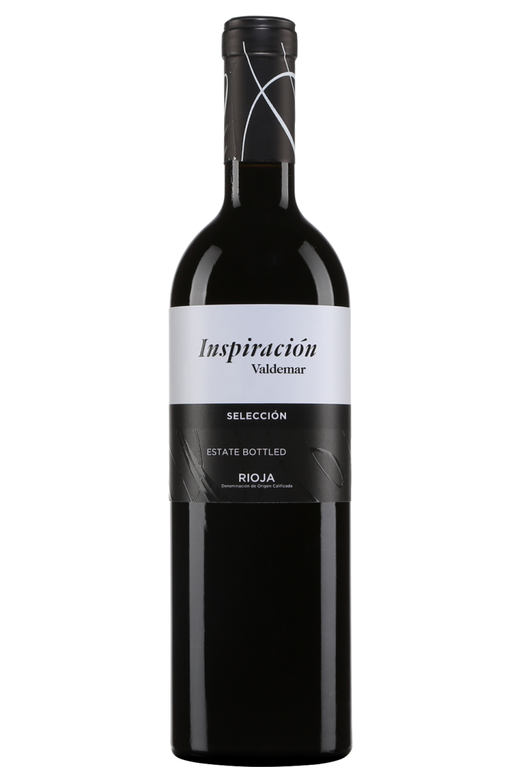 יקב וולדמאר, אינספריישן סלקסיון 