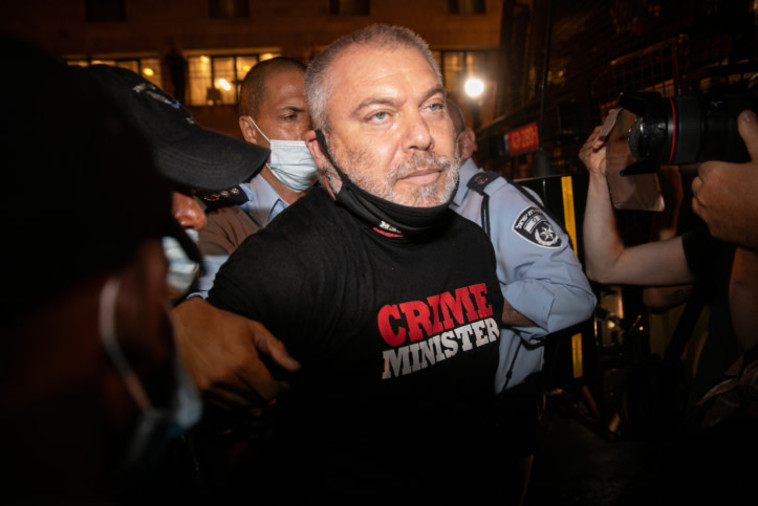 עו''ד גונן בן יצחק