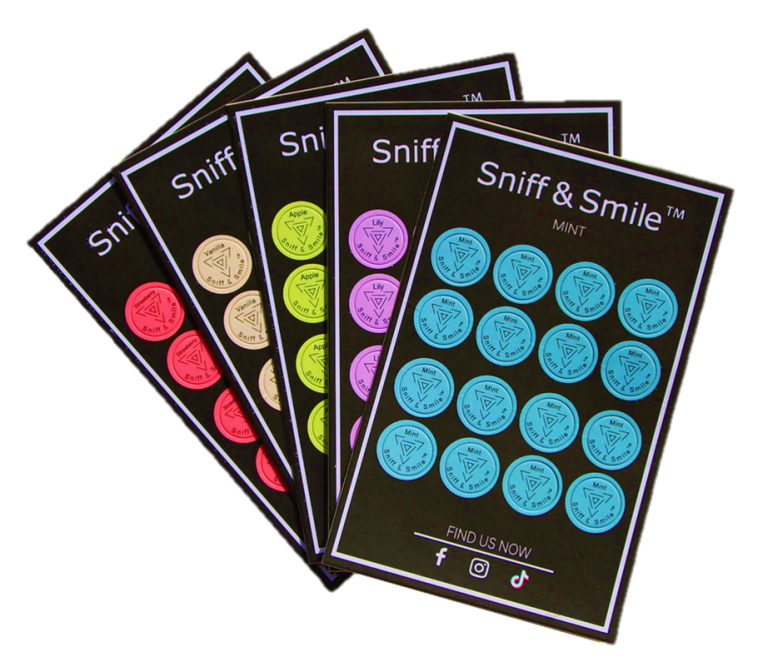 סניף אנד סמייל פקשוט 