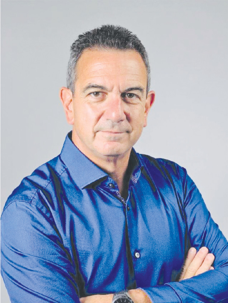 ד''ר רון תומר, נשיא התאחדות התעשיינים