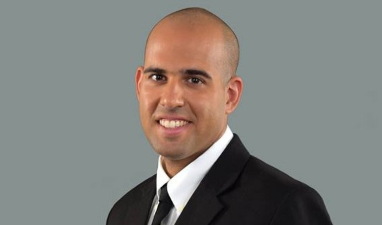 עורך הדין שי שרון אידגה 