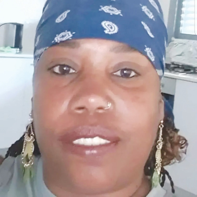 לטרישיה לני פוינטר ז''ל