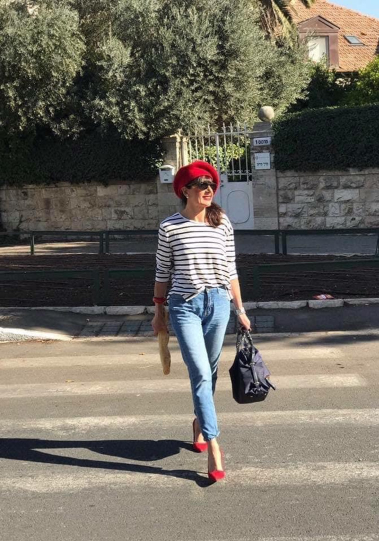 סופי רוזנבאום