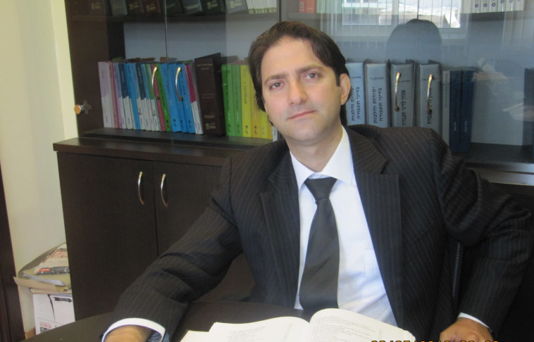 עו''ד שגיא גרינפלד