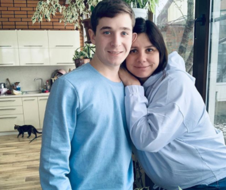 וובה ומרינה