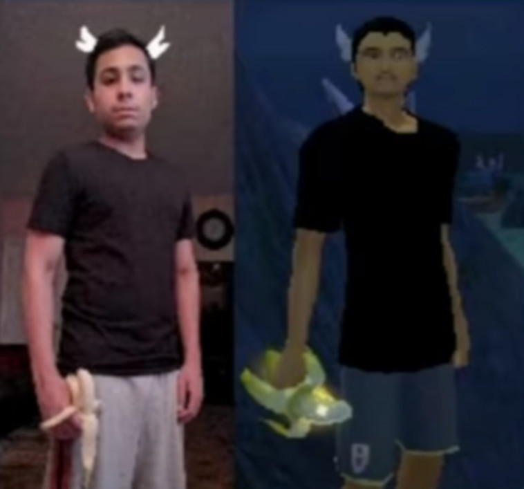 תמונת המשתמש של מנאז' זאמן הרוצח