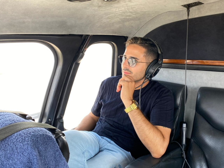 סיימון לבייב