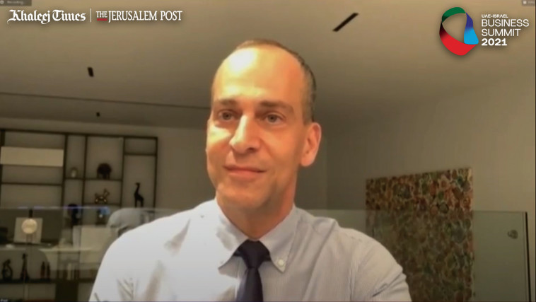 אלי כהן, מנכ''ל מקורות