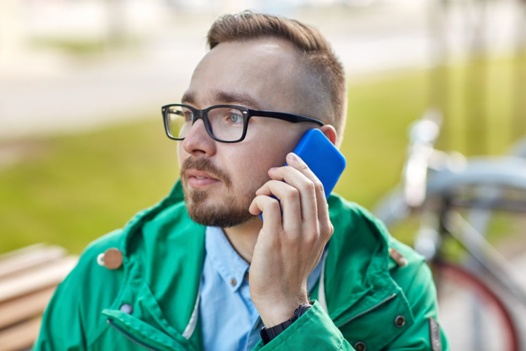 שיעור אנגלית פרטי באמצעות הטלפון