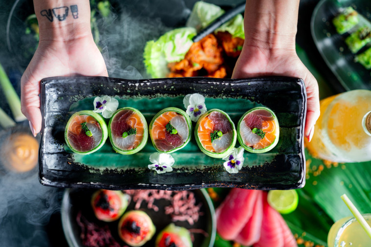 טריקולור- תראו כמה יפה