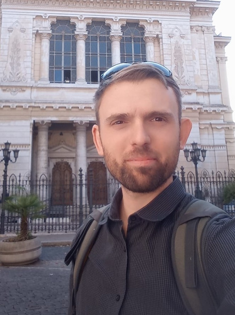 אורן שפילמן