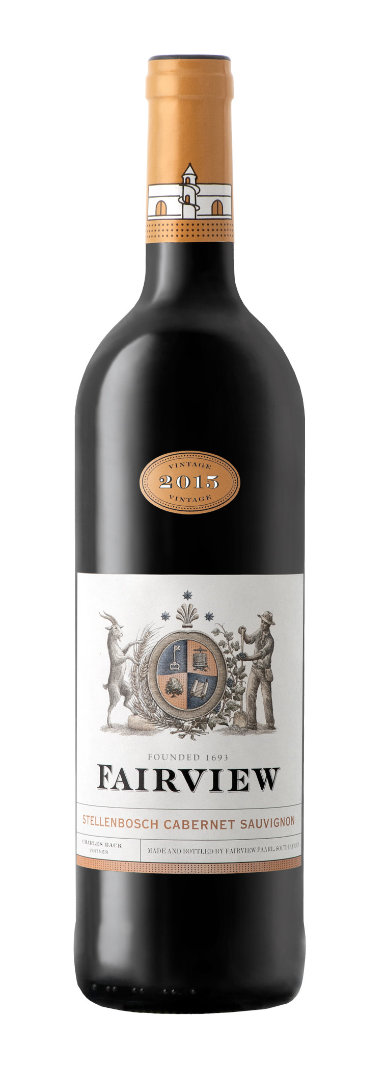 יקב פיירוויו. סטלנבוש קברנה סוביניון 