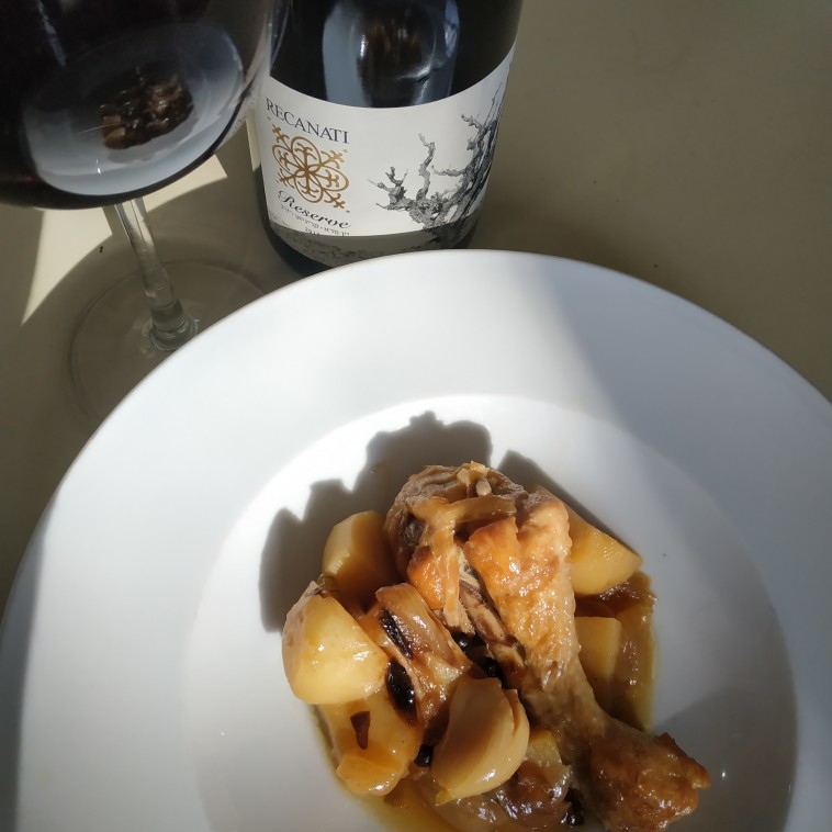 סופריטו עוף לעצלנים וקריניאן פרא 