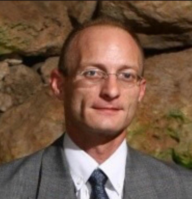 דני קריבו, שימונה למ״מ ר׳ אגף התכנון במשטרה