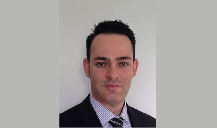 עורך הדין ארנסט גדייב