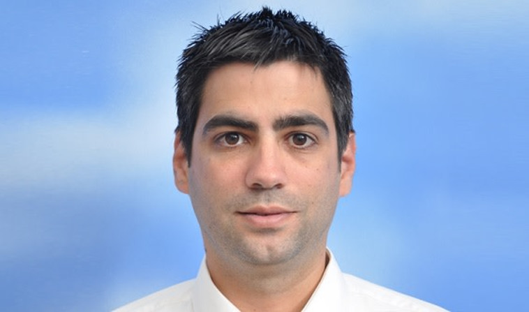 עורך הדין נעם קונפינו