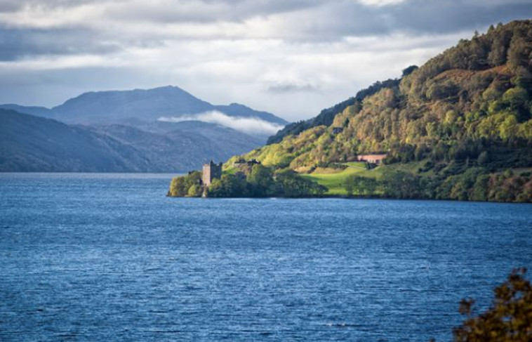 Loch Ness Lake (Photo: Getty images)