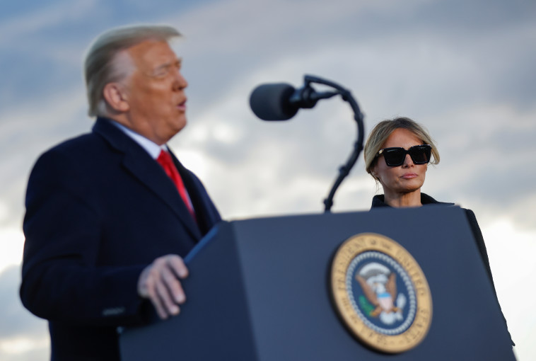 דונלד טראמפ