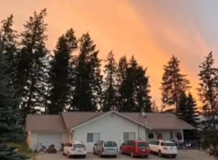 בית משפחת בלקמור