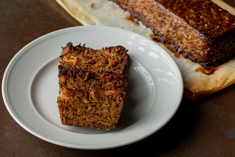 קיגל של סוליקה