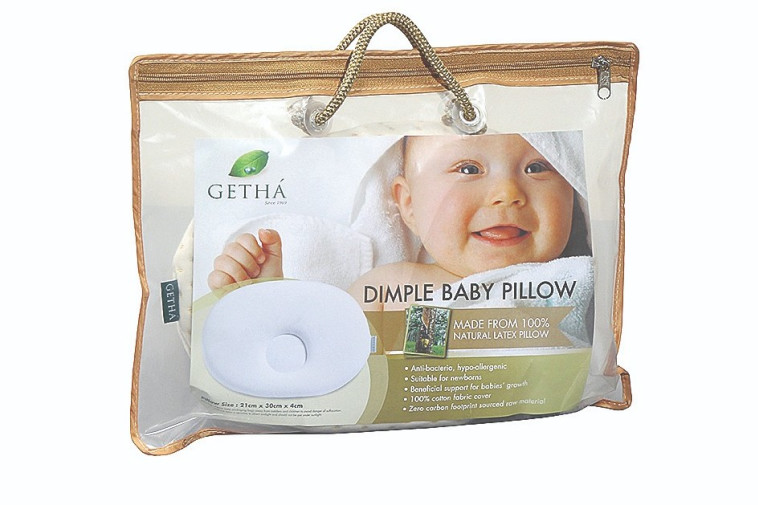 Baby Pillow