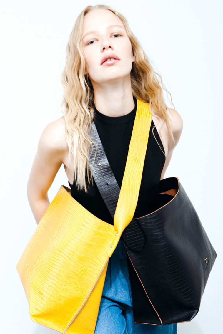 TOLEDANO 2620 שקלים