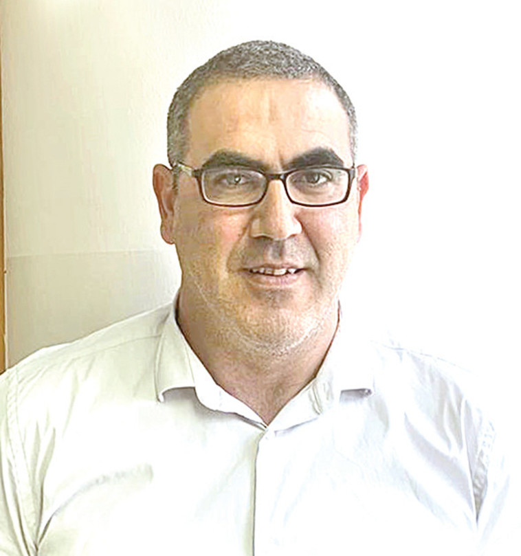 לברן בוכריס