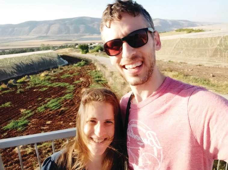 שירה וד''ר שי בריקמן