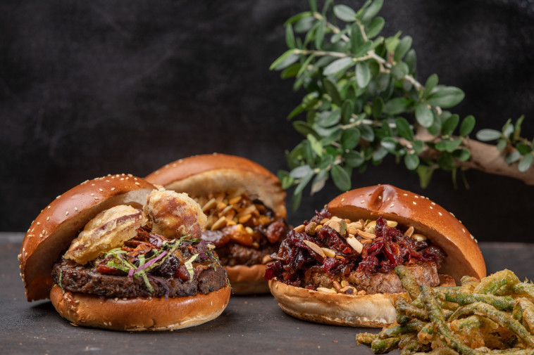 קולקציית טו בשבט באגאדיר