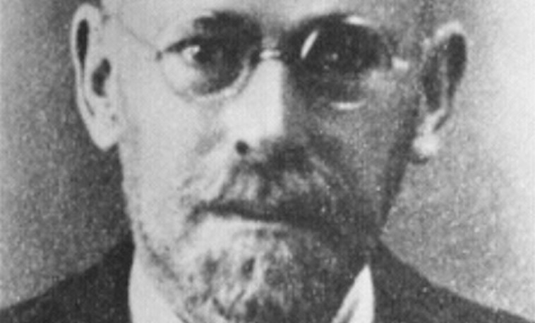 יאנוש קורצ'אק