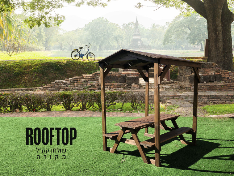 שולחן פיקניק