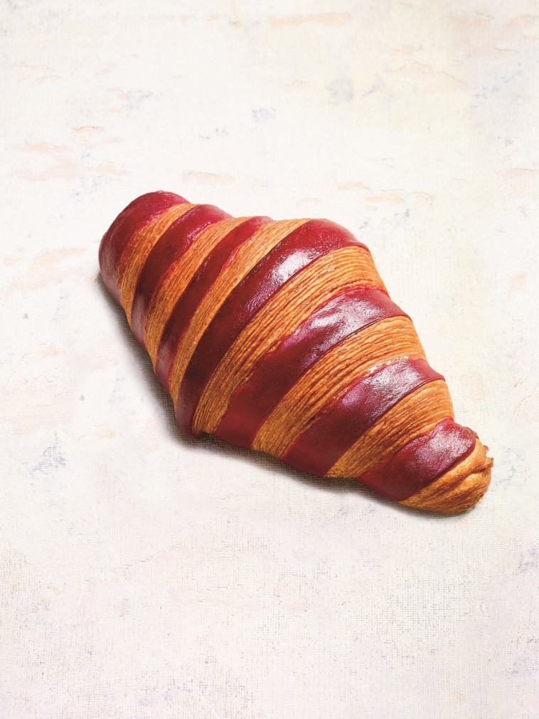 קוראסון טייגר