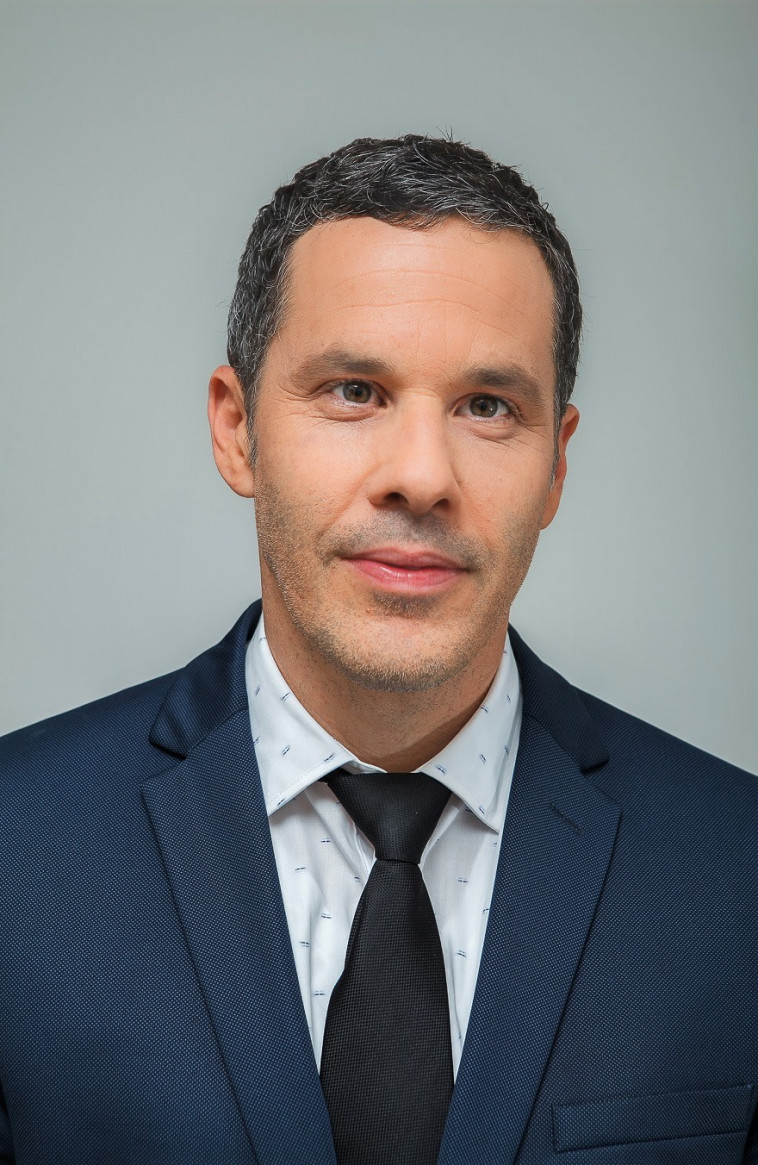 עו''ד עידן פסח