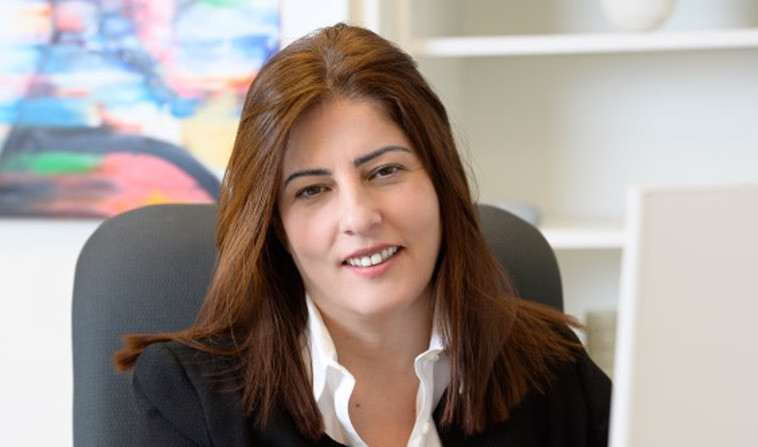 עורכת הדין ריקי אופק אבן צור 