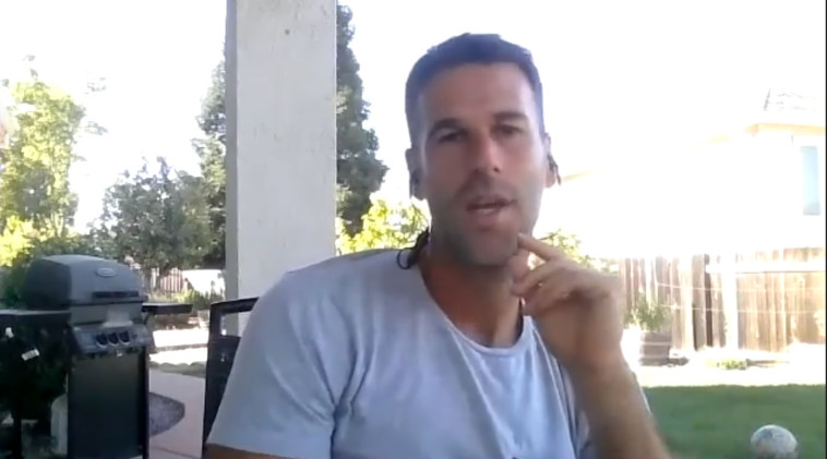 דקל קינן במפגש הזום