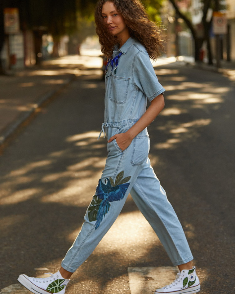 LEVIS X RIO FARM לפקטורי 54