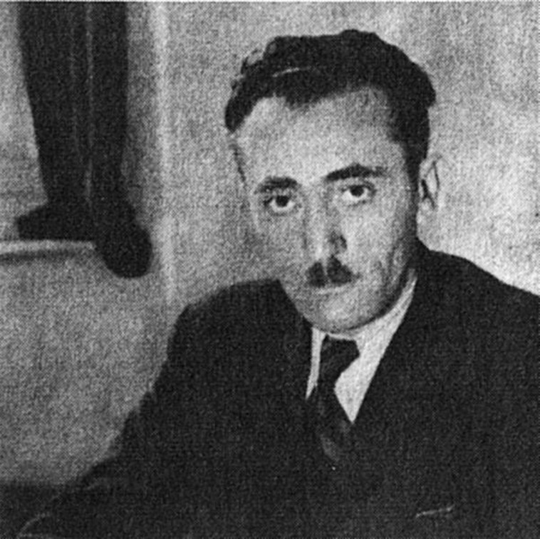 שמואל זיגלבוים