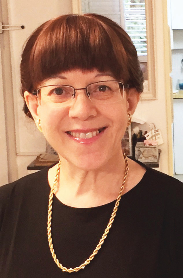 ג'ודי באומל שוורץ