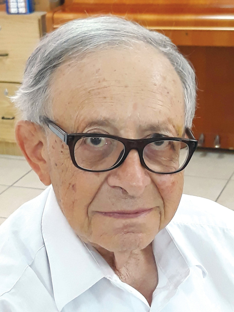 אברהם בן יוסף