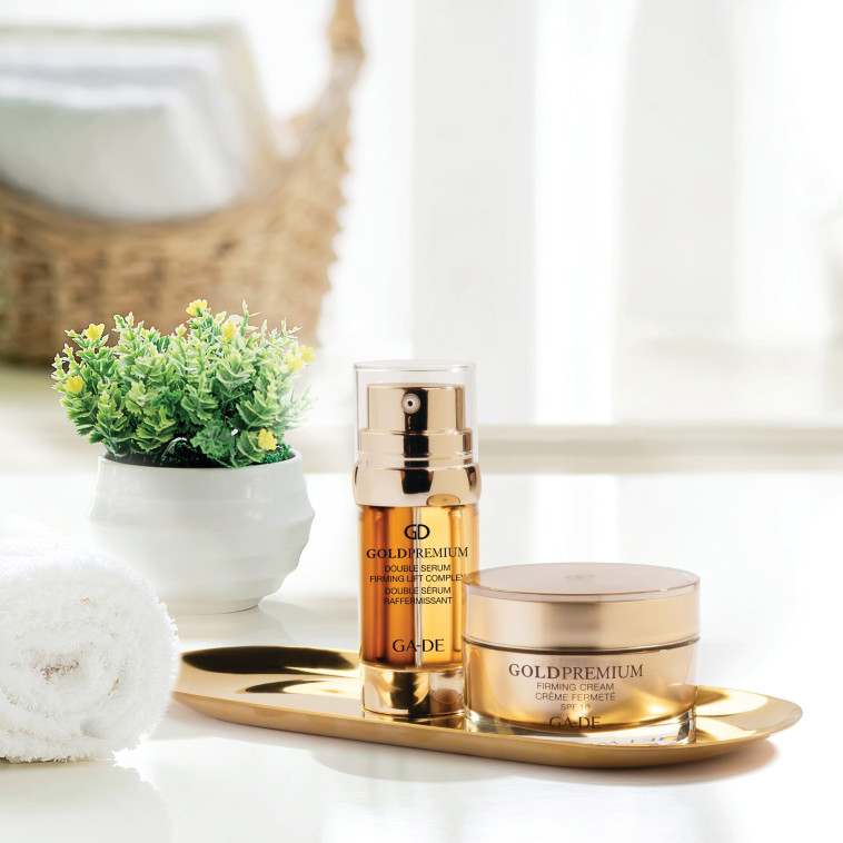 ג'ייד גולד פרמיום