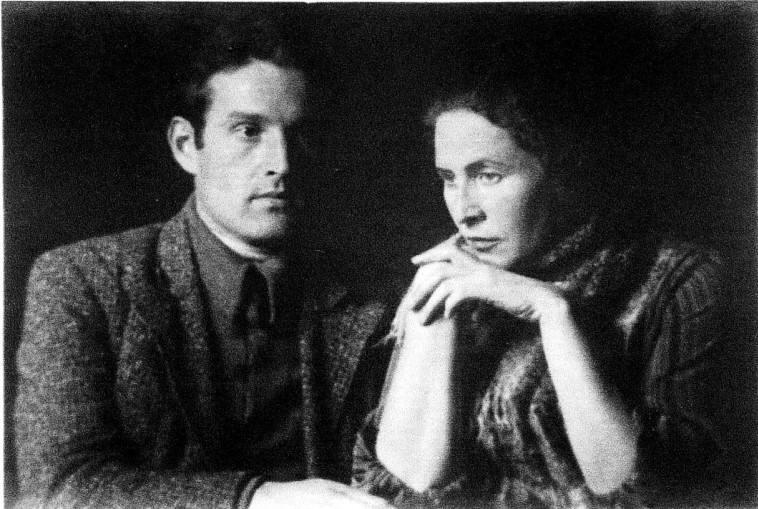 ''אבא שכנע את אמא לא לעשות הפלה. בזכותו אני חיה''. חנה רובינא ואלכסנדר פן