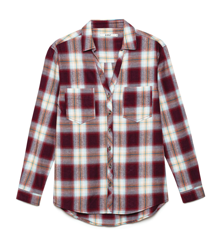 חולצה של גולף, 179.9 שקלים