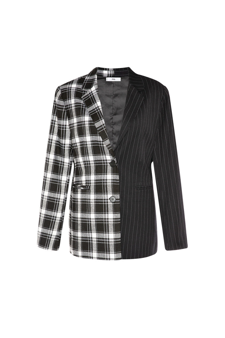 ג'קט של עדיקה, 199 שקלים